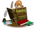Catalog graphic
